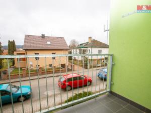 Prodej bytu 3+1, Nová Bystřice, Rybní, 72 m2