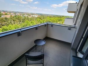 Pronájem bytu 4+kk, Praha - Štěrboholy, Kryšpínova, 104 m2