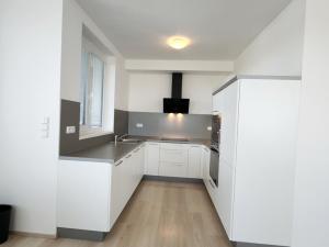 Pronájem bytu 4+kk, Praha - Štěrboholy, Kryšpínova, 104 m2