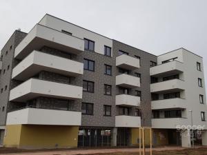 Pronájem bytu 4+kk, Praha - Štěrboholy, Kryšpínova, 104 m2