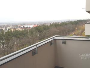 Pronájem bytu 4+kk, Praha - Štěrboholy, Kryšpínova, 104 m2