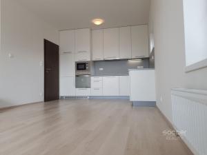 Pronájem bytu 2+kk, Praha - Dolní Měcholupy, Kryšpínova, 60 m2