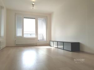 Pronájem bytu 2+kk, Praha - Dolní Měcholupy, Kryšpínova, 60 m2