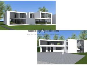 Prodej pozemku pro bydlení, Horoměřice, K Menhiru, 2306 m2