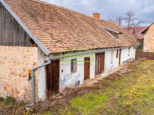 Prodej rodinného domu, Bílé Podolí - Zaříčany, 110 m2