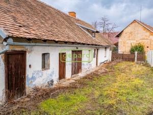 Prodej rodinného domu, Bílé Podolí - Zaříčany, 110 m2