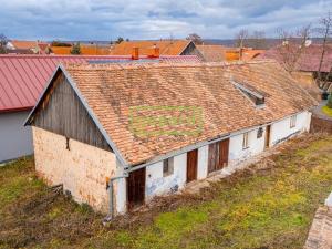 Prodej rodinného domu, Bílé Podolí - Zaříčany, 110 m2