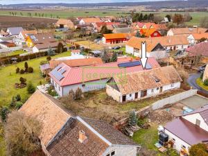 Prodej rodinného domu, Bílé Podolí - Zaříčany, 110 m2