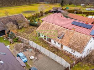 Prodej rodinného domu, Bílé Podolí - Zaříčany, 110 m2