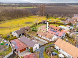 Prodej rodinného domu, Bílé Podolí - Zaříčany, 110 m2