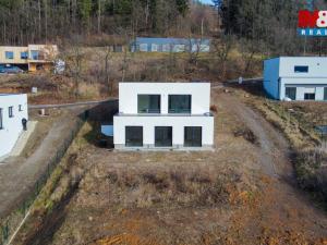 Prodej rodinného domu, Jince, 240 m2