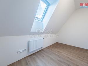 Pronájem bytu 3+kk, Tábor, Pražská, 86 m2