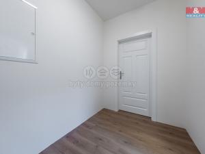 Pronájem bytu 3+kk, Tábor, Pražská, 86 m2