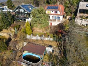 Prodej rodinného domu, Vranov, 242 m2