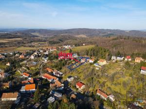 Prodej rodinného domu, Vranov, 242 m2