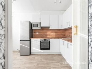 Pronájem bytu 3+1, Praha - Kobylisy, Rajmonova, 67 m2