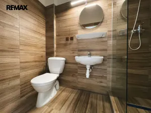 Pronájem kanceláře, Lety, 100 m2
