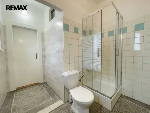 Pronájem kanceláře, Lety, 100 m2