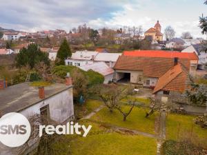 Prodej rodinného domu, Zlín - Malenovice, Švermova, 195 m2