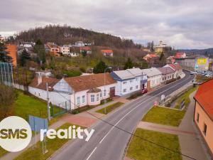 Prodej rodinného domu, Zlín - Malenovice, Švermova, 195 m2