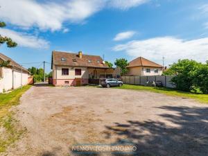 Prodej ubytování, Vrbovec, 390 m2