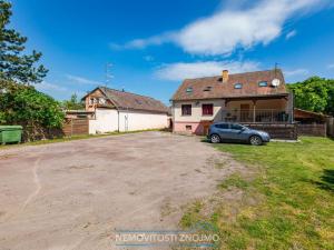 Prodej ubytování, Vrbovec, 390 m2