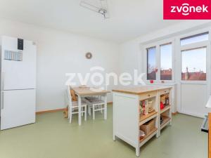 Prodej bytu 3+kk, Morkovice-Slížany - Morkovice, Nádražní, 68 m2