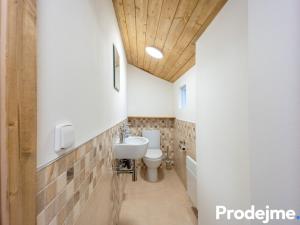 Prodej chalupy, Cvikov - Drnovec, 109 m2