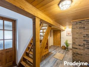 Prodej chalupy, Cvikov - Drnovec, 109 m2