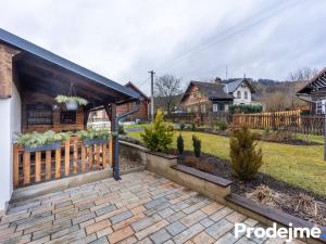 Prodej chalupy, Cvikov - Drnovec, 109 m2
