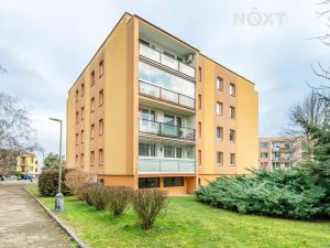 Prodej bytu 3+kk, Benešov, Kpt. Nálepky, 71 m2