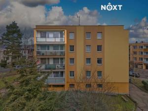 Prodej bytu 3+kk, Benešov, Kpt. Nálepky, 71 m2