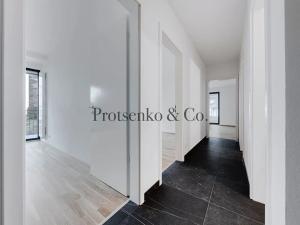 Prodej bytu 3+kk, Praha - Smíchov, U Blaženky, 135 m2