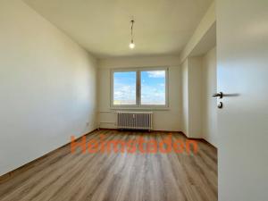Pronájem bytu 3+1, Frýdek-Místek - Místek, Zahradní, 60 m2