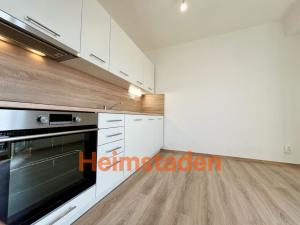 Pronájem bytu 3+1, Frýdek-Místek - Místek, Zahradní, 60 m2
