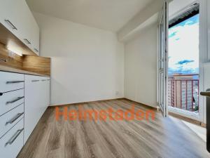 Pronájem bytu 3+1, Frýdek-Místek - Místek, Zahradní, 60 m2
