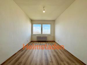 Pronájem bytu 3+1, Frýdek-Místek - Místek, Zahradní, 60 m2
