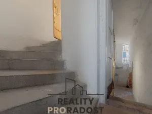 Prodej komerční nemovitosti, Archlebov, 1115 m2