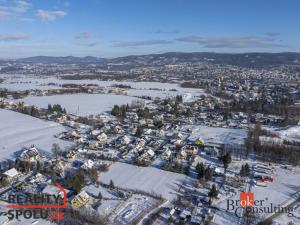 Prodej rodinného domu, Liberec, Karlinská, 97 m2