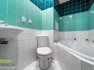 Pronájem bytu 1+kk, Uherské Hradiště, Jindřicha Pruchy, 28 m2