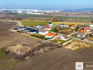 Prodej pozemku pro bydlení, Kolomuty, 816 m2