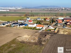 Prodej pozemku pro bydlení, Kolomuty, 816 m2