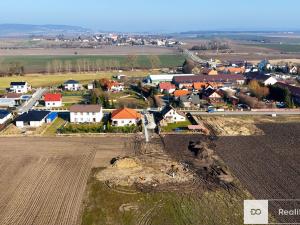 Prodej pozemku pro bydlení, Kolomuty, 816 m2