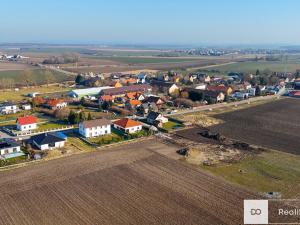 Prodej pozemku pro bydlení, Kolomuty, 816 m2