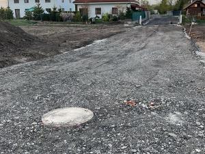 Prodej pozemku pro bydlení, Kolomuty, 816 m2