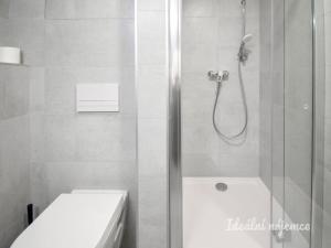 Pronájem bytu 1+kk, Brno - Ponava, Reissigova, 35 m2