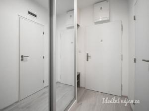 Pronájem bytu 1+kk, Brno - Ponava, Reissigova, 35 m2