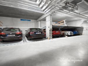 Pronájem bytu 1+kk, Brno - Ponava, Reissigova, 35 m2