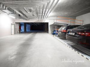 Pronájem bytu 1+kk, Brno - Ponava, Reissigova, 35 m2