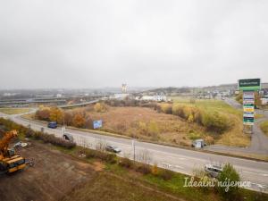Pronájem bytu 1+kk, Brno - Ponava, Reissigova, 35 m2